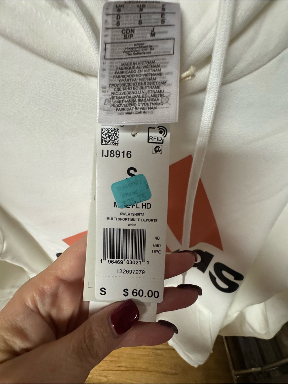 Shirt Subcategory Classification - Picture 5 of 7